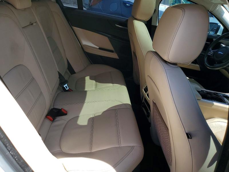 Продажа на аукционе авто 2017 Jaguar Xe, vin: SAJAK4BN1HA953967, номер лота: 54317186