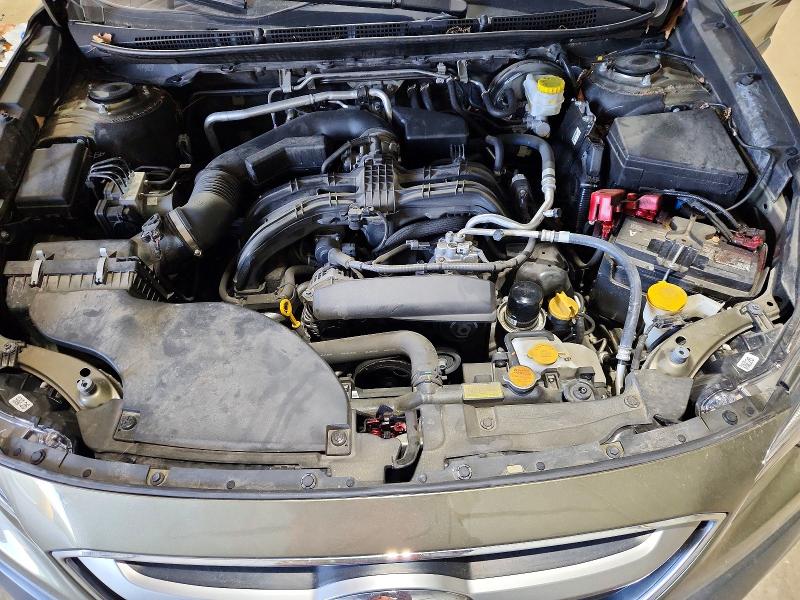 2022 Subaru Outback მანქანა იყიდება აუქციონზე, vin: 4S4BTAPC5N3236277, აუქციონის ნომერი: 54082576