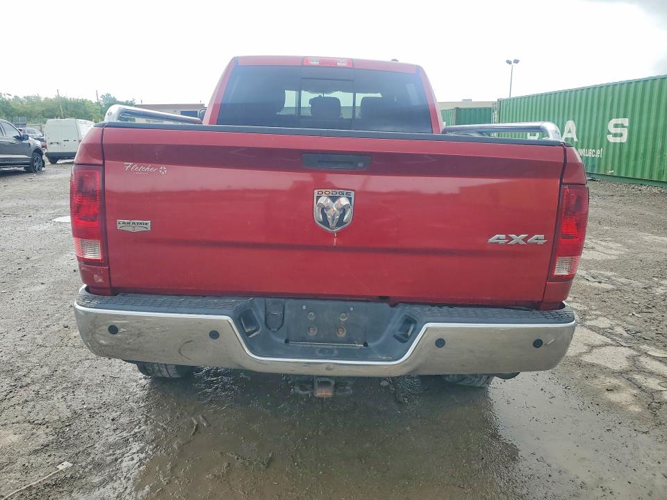 Aukcja sprzedaży 2010 Dodge Ram 2500, vin: 3D7TT2CT4AG173996, numer aukcji: 54952706