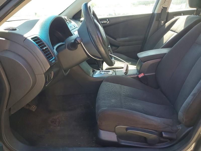 Продажа на аукционе авто 2012 Nissan Altima, vin: 1N4AL2AP0CN548483, номер лота: 53288466