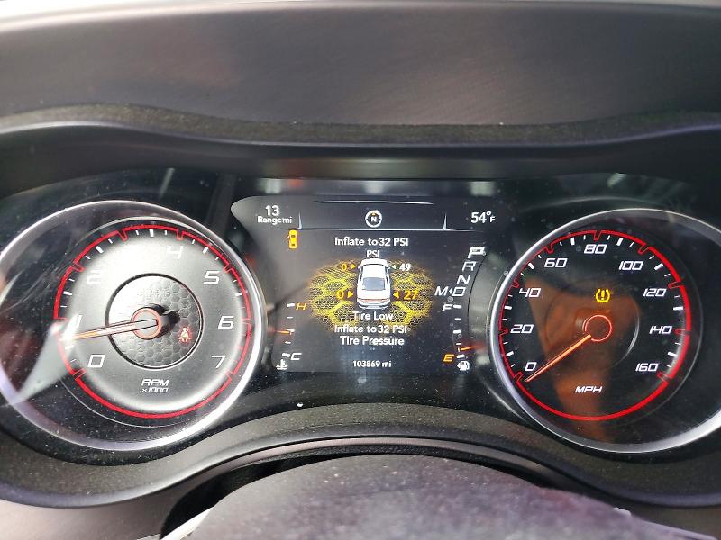 Продажа на аукционе авто 2019 Dodge Charger, vin: 2C3CDXCT7KH575294, номер лота: 53025996