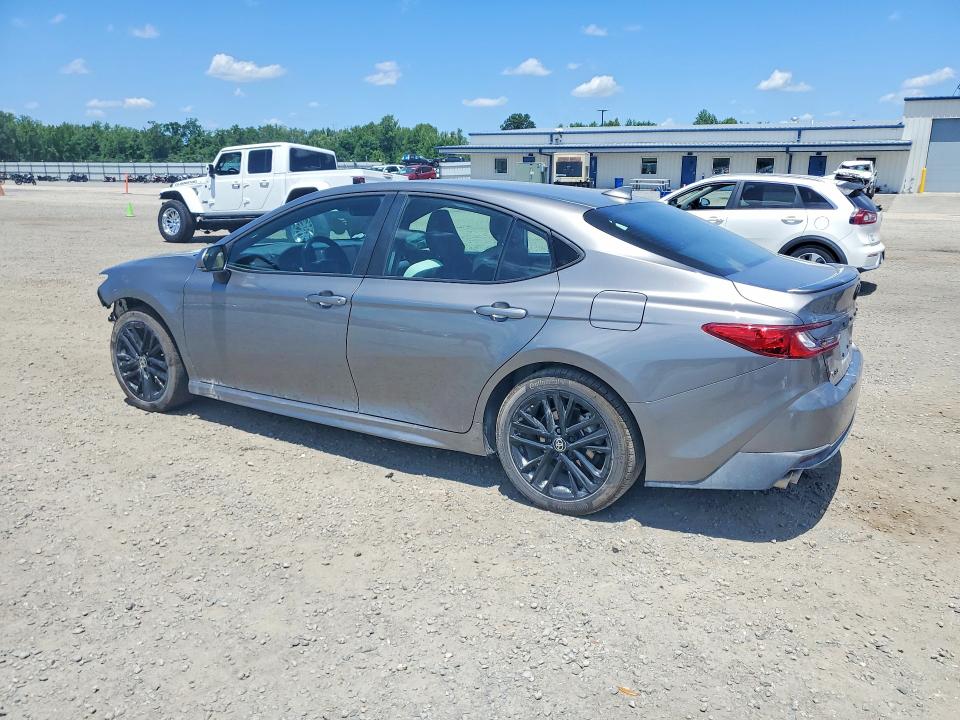 53045556 :رقم المزاد ، 4T1DAACK9TU673900 vin ، 2026 Toyota Camry مزاد بيع