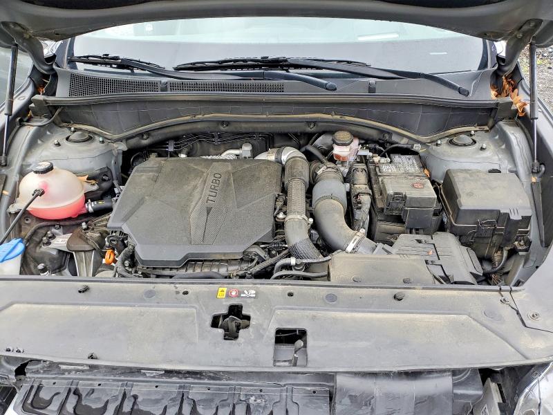 Продажа на аукционе авто 2023 Hyundai Santa Fe, vin: 5NMS5DAL5PH487104, номер лота: 53418646