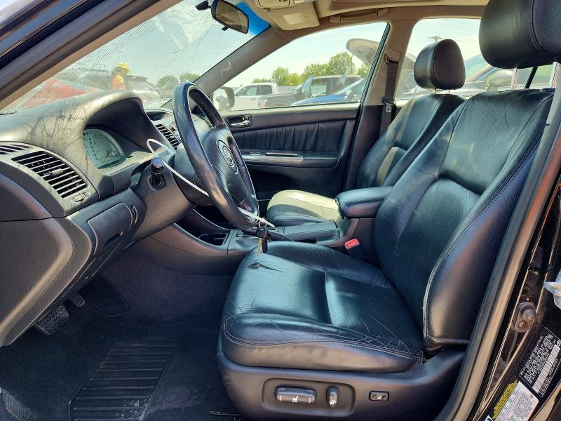 Продажа на аукционе авто 2004 Toyota Camry, vin: 4T1BE32K04U369350, номер лота: 53731806