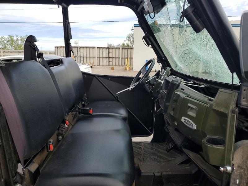 Aukcja sprzedaży 2015 Polaris Ranger, vin: 3NSRUA570FG886623, numer aukcji: 52381096
