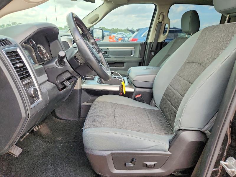 Aukcja sprzedaży 2016 Ram 1500, vin: 1C6RR6LT0GS233386, numer aukcji: 53281256