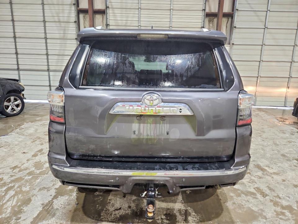 Продаж на аукціоні авто 2020 Toyt 4 Runner, vin: JTEBU5JR1L5768578, номер лоту: 54660266