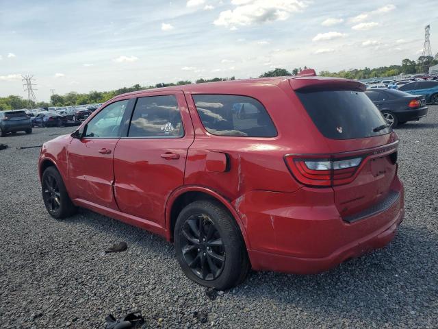 52438386 :رقم المزاد ، 1C4RDJAG9JC266002 vin ، 2018 Dodge Durango مزاد بيع