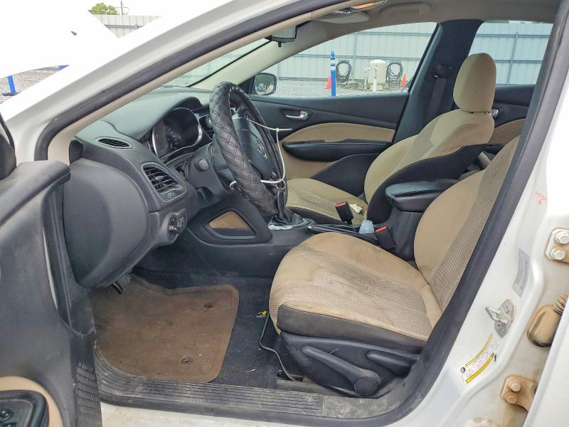 52572146 :رقم المزاد ، 1C3CDFBB7FD146159 vin ، 2015 Dodge Dart مزاد بيع