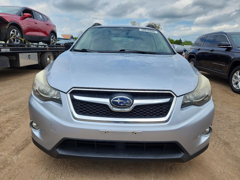 Aukcja sprzedaży 2014 Subaru Xv Crosstrek, vin: JF2GPAGC1E8286645, numer aukcji: 50919996
