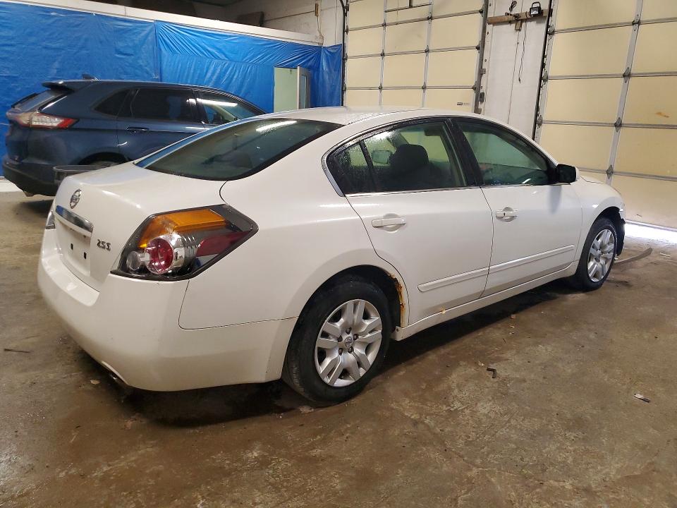 Продаж на аукціоні авто 2009 Nissan Altima, vin: 1N4AL21E09N447287, номер лоту: 51651816