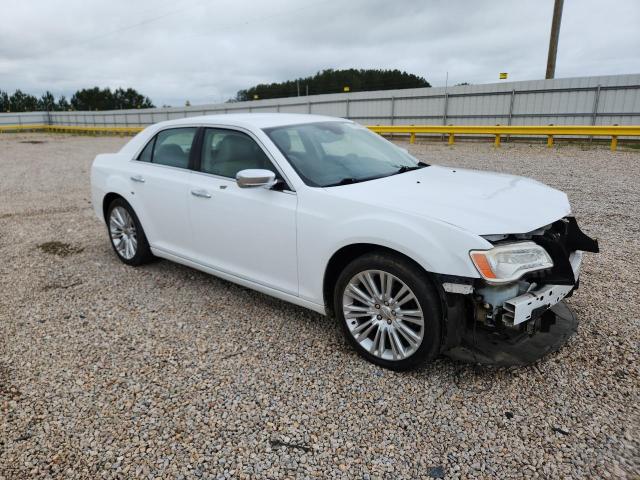 Aukcja sprzedaży 2011 Chrysler 300, vin: 2C3CA5CG7BH581001, numer aukcji: 54828576