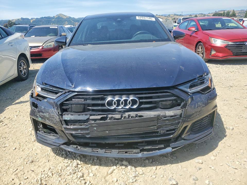 Продаж на аукціоні авто 2020 Audi A6, vin: WAUM2AF22LN074597, номер лоту: 52947146