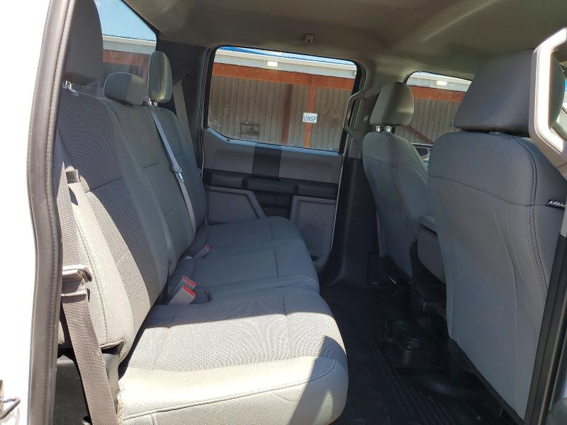 Продаж на аукціоні авто 2019 Ford F250, vin: 1FT7W2B66KEF65191, номер лоту: 52073026
