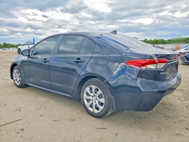 Aukcja sprzedaży 2024 Toyota Corolla Hybrid, vin: JTDBCMFE1R3051450, numer aukcji: 52937436