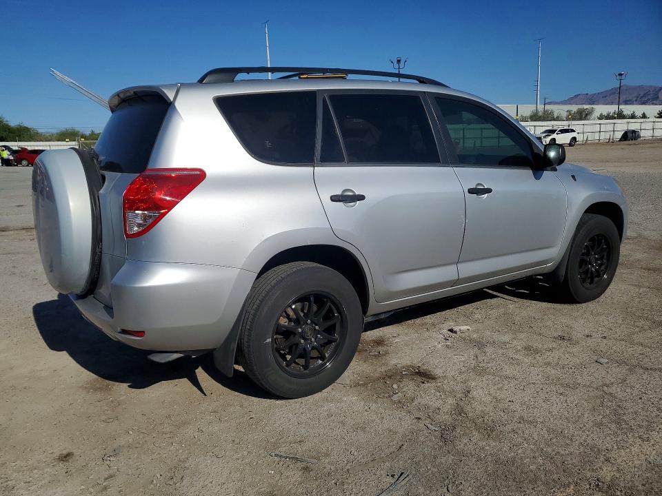Aukcja sprzedaży 2007 Toyota Rav4, vin: JTMZD33V276025400, numer aukcji: 54214706