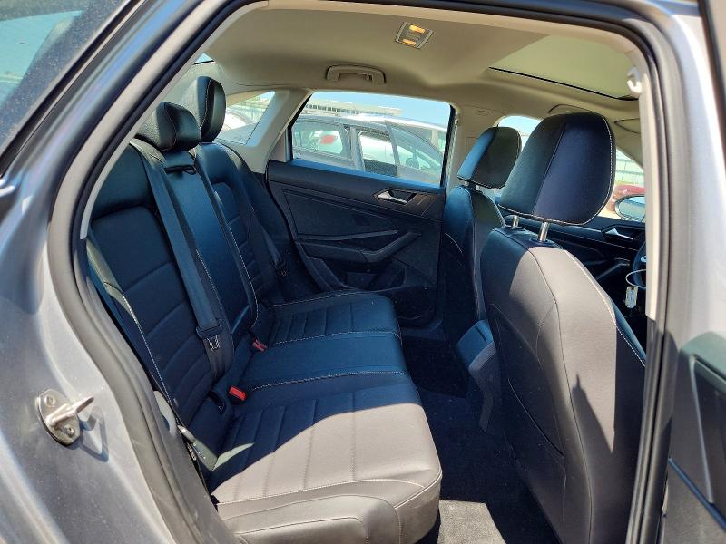 Продаж на аукціоні авто 2024 Volkswagen Jetta, vin: 3VW7M7BU5RM019615, номер лоту: 55192696