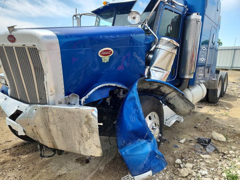 Продаж на аукціоні авто 2005 Peterbilt 379, vin: 1XP5DU9X75D877780, номер лоту: 51720396