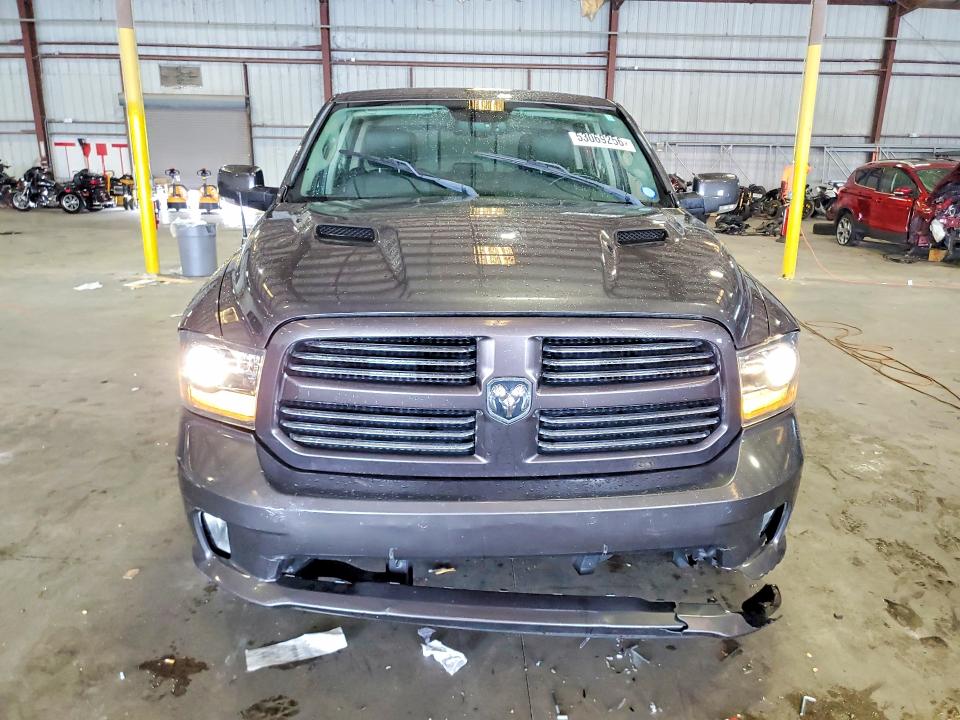 Продажа на аукционе авто 2017 Ram 1500, vin: 1C6RR7MT3HS566025, номер лота: 53069256