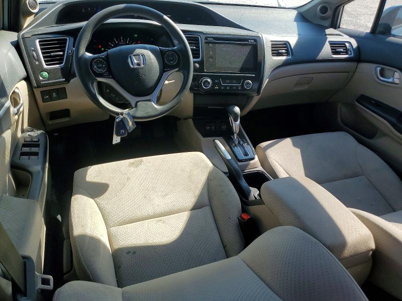 Aukcja sprzedaży 2014 Honda Civic, vin: 19XFB4F26EE000085, numer aukcji: 52330976