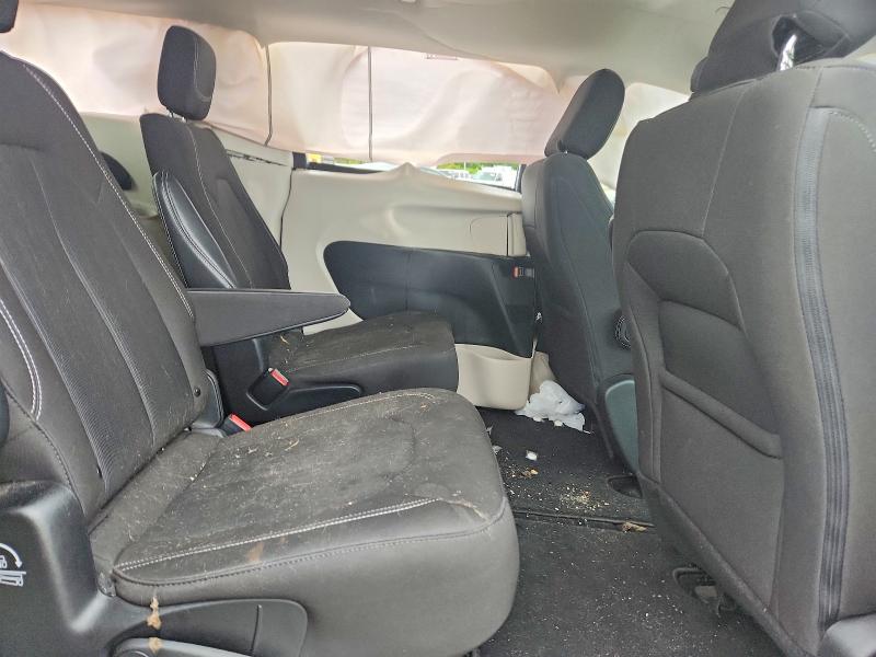 Продаж на аукціоні авто 2024 Chrysler Voyager, vin: 2C4RC1CG4RR144151, номер лоту: 54635976