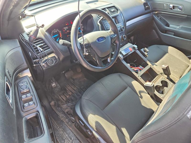 Продажа на аукционе авто 2016 Ford Explorer, vin: 1FM5K8AT1GGC14726, номер лота: 54703696