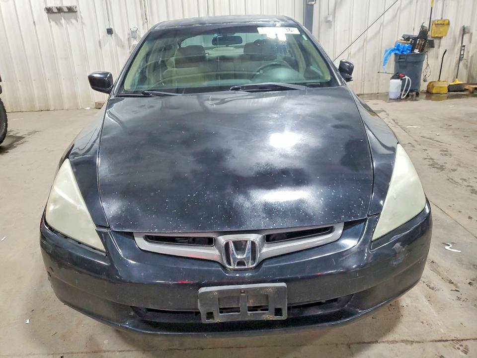 Продаж на аукціоні авто 2004 Honda Accord, vin: 1HGCM66314A036948, номер лоту: 52833536