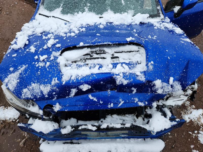 Продажа на аукционе авто 2016 Subaru Wrx, vin: JF1VA1J62G8803647, номер лота: 51299056