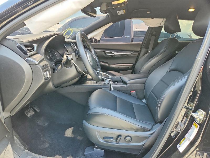 52994246 :رقم المزاد ، 3PCAJ5J3XNF105516 vin ، 2022 Infiniti Qx55 مزاد بيع