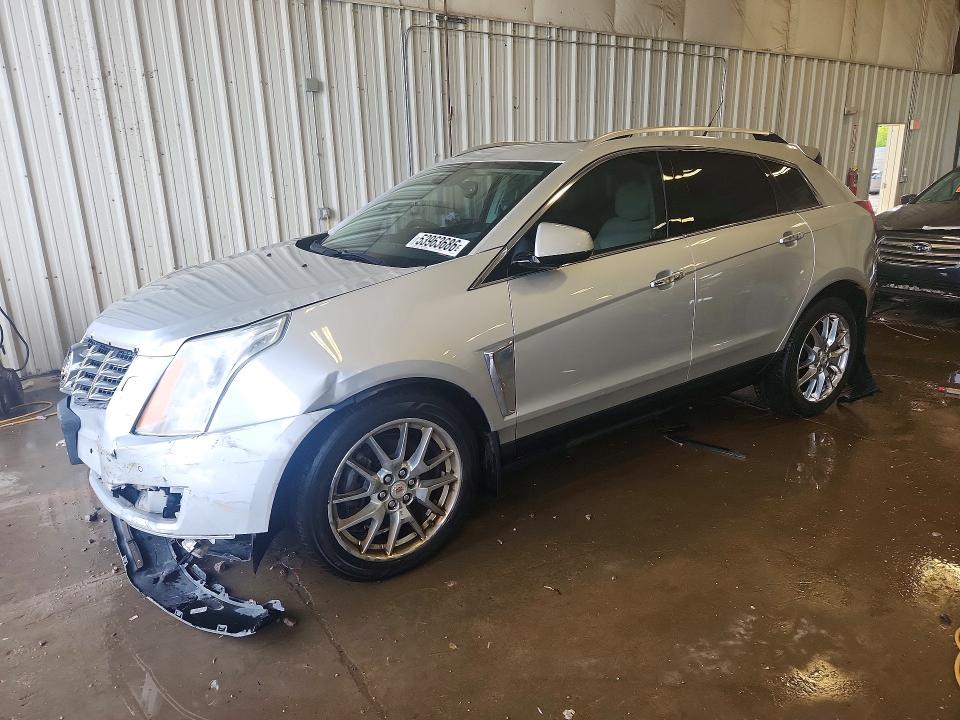 Продажа на аукционе авто 2013 Cadillac Srx, vin: 3GYFNHE35DS511662, номер лота: 53963686