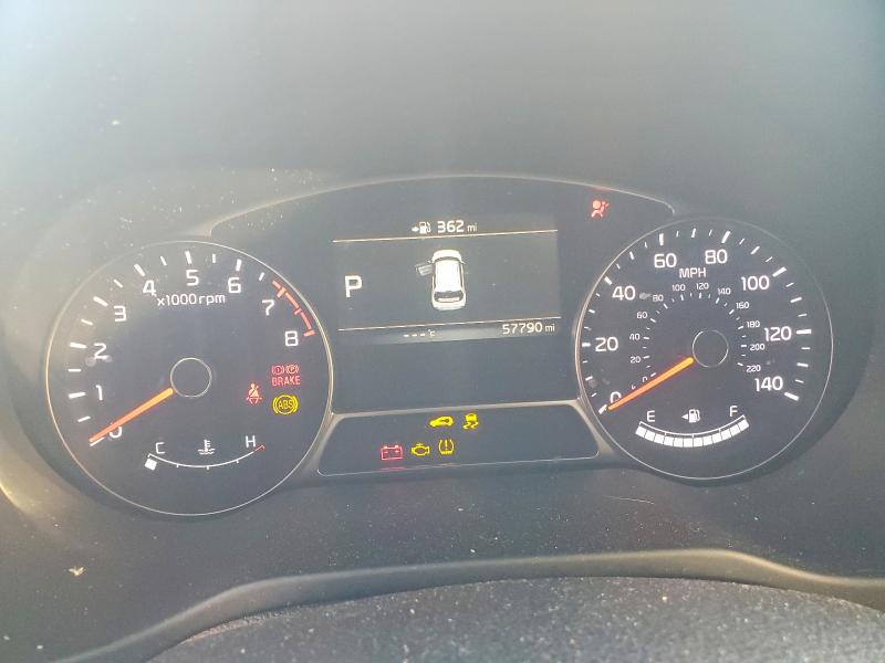Продаж на аукціоні авто 2019 Kia Soul, vin: KNDJX3AA2K7647437, номер лоту: 54750036
