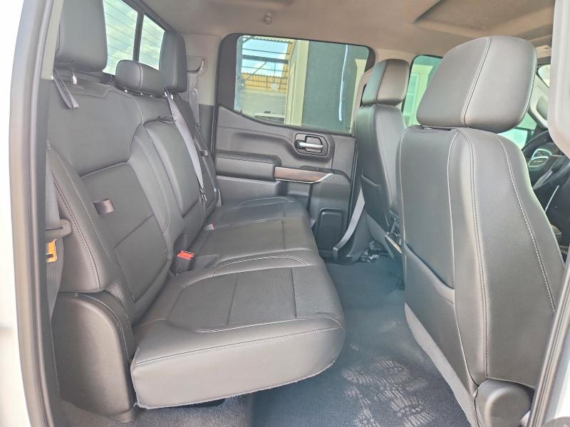 2020 Gmc Sierra მანქანა იყიდება აუქციონზე, vin: 1GTU9DEDXLZ245463, აუქციონის ნომერი: 52744736