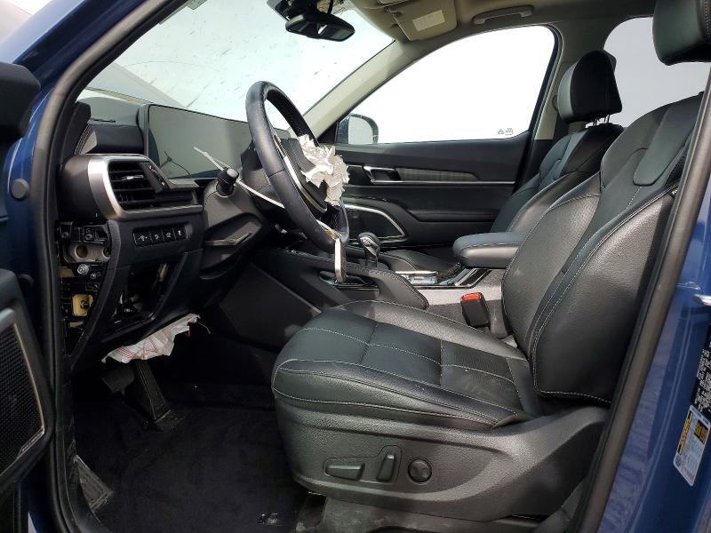 Aukcja sprzedaży 2025 Kia Telluride, vin: 5XYP3DGC4SG595722, numer aukcji: 52093076