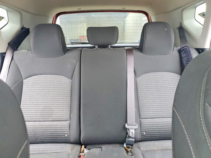 Aukcja sprzedaży 2020 Kia Soul, vin: KNDJ23AU3L7101000, numer aukcji: 52037156