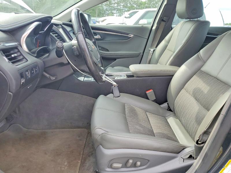 Aukcja sprzedaży 2015 Chevrolet Impala, vin: 2G1115SL5F9173493, numer aukcji: 53341696
