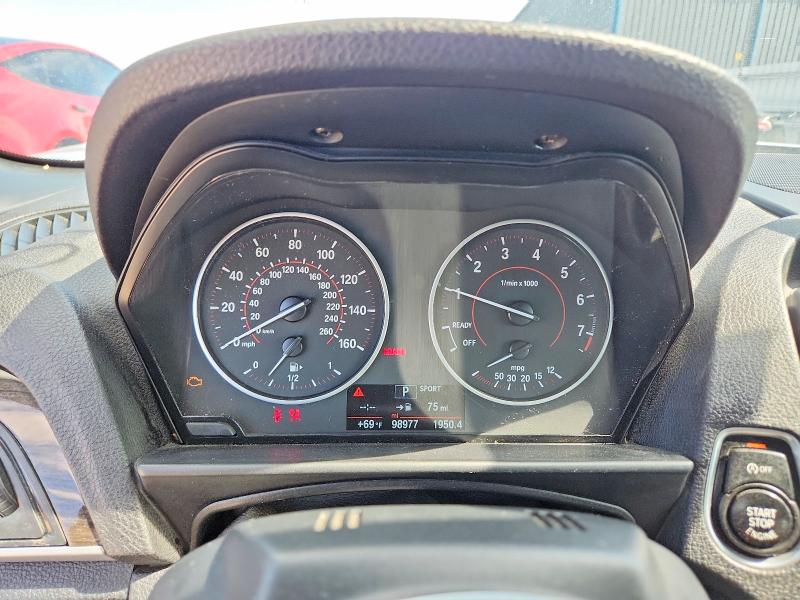 Продаж на аукціоні авто 2016 Bmw 228, vin: WBA1L9C58GV324461, номер лоту: 53197246