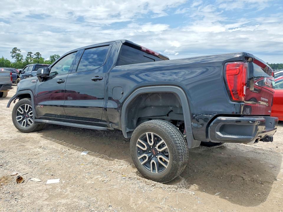 Aukcja sprzedaży 2025 Gmc Sierra, vin: 3GTUUEEL4SG120372, numer aukcji: 53164156