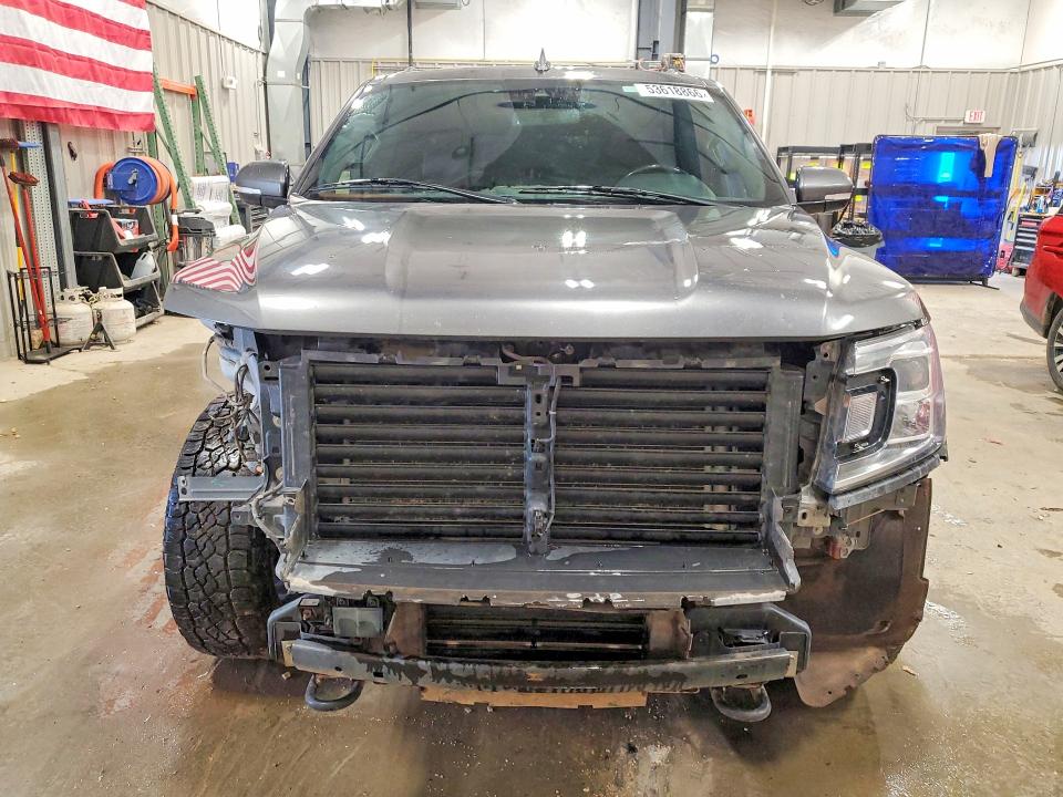 Продажа на аукционе авто 2021 Ford Expedition, vin: 1FMJK2AT3MEA29595, номер лота: 53618866