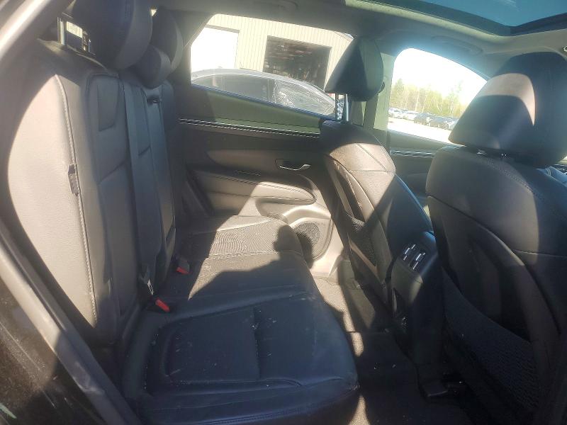 Продаж на аукціоні авто 2024 Hyundai Tucson, vin: KM8JDDD29RU177739, номер лоту: 52482966