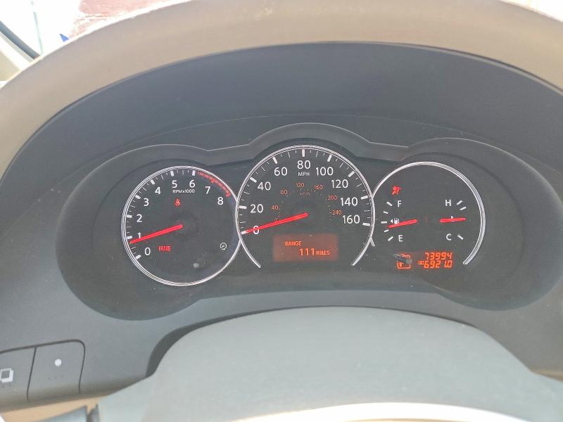 Продажа на аукционе авто 2012 Nissan Altima, vin: 1N4AL2EP4CC232414, номер лота: 53378306
