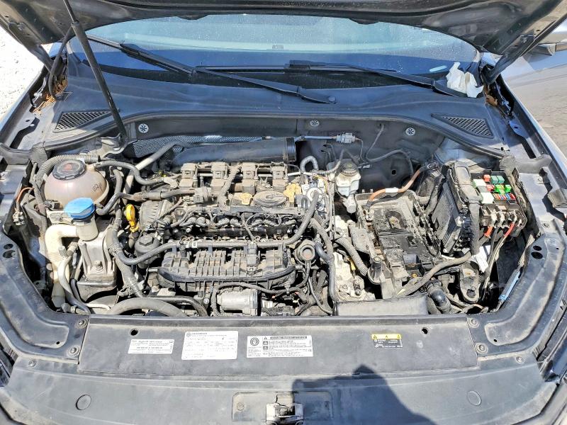 Aukcja sprzedaży 2018 Volkswagen Passat, vin: 1VWAA7A32JC030987, numer aukcji: 53793066