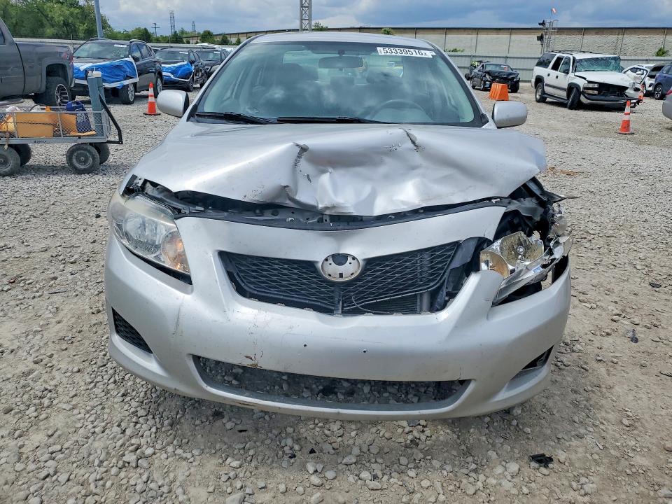 Aukcja sprzedaży 2010 Toyota Corolla, vin: 1NXBU4EE1AZ180961, numer aukcji: 53339516
