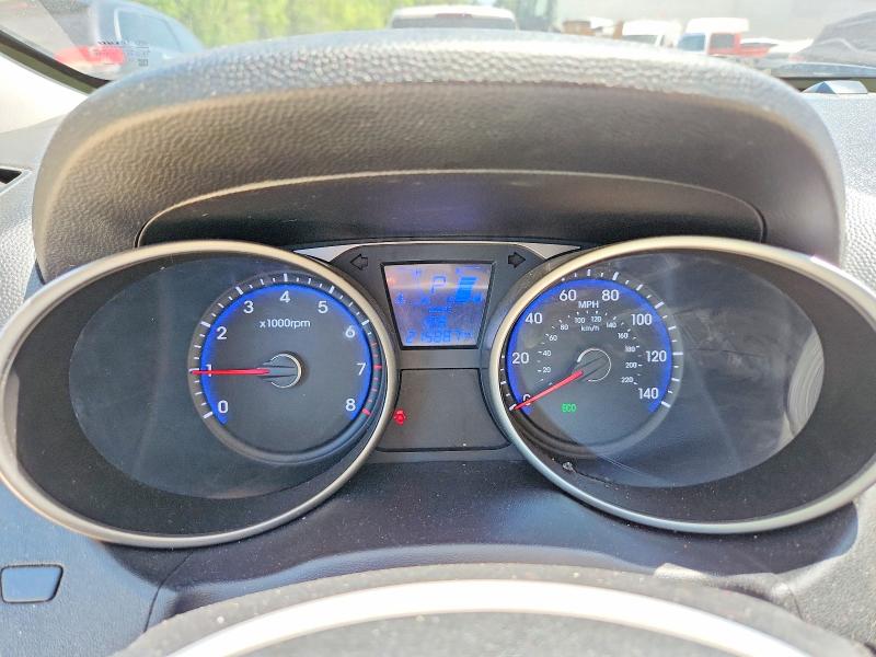 Aukcja sprzedaży 2015 Hyundai Tucson, vin: KM8JU3AG4FU115588, numer aukcji: 55632596