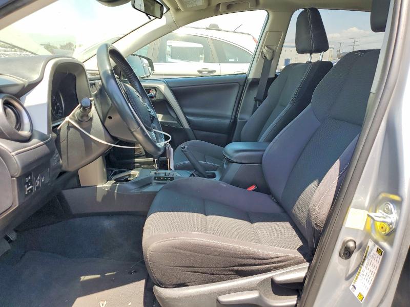 Продажа на аукционе авто 2017 Toyota Rav4, vin: 2T3WFREV5HW368246, номер лота: 54789056