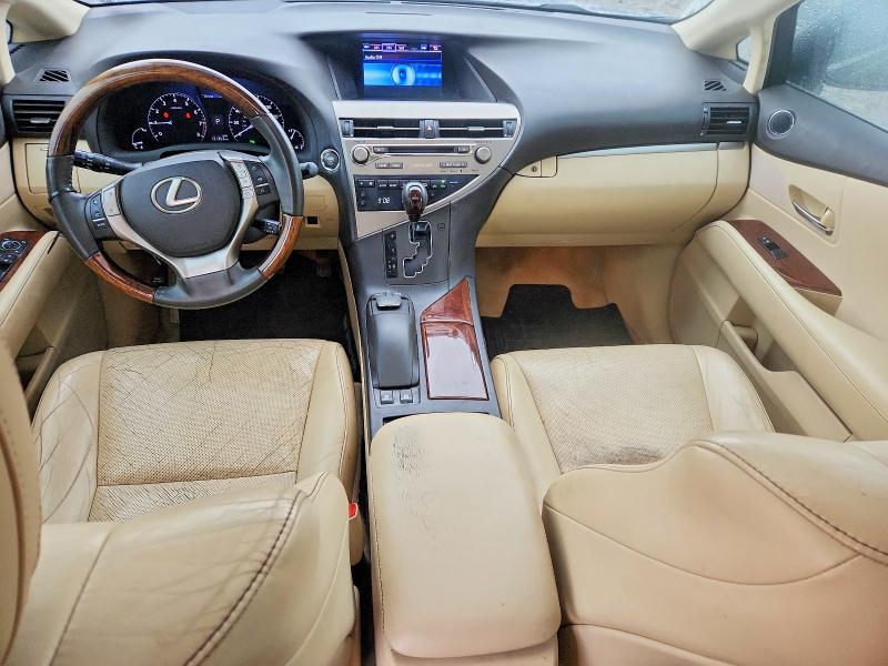Aukcja sprzedaży 2013 Lexus Rx 350, vin: 2T2BK1BA4DC205861, numer aukcji: 48452916
