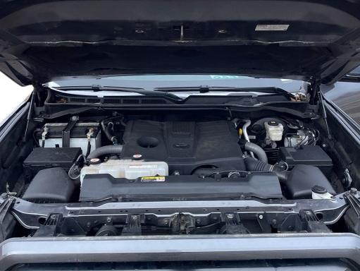 Aukcja sprzedaży 2023 Toyota Tundra, vin: 5TFLA5DB1PX120216, numer aukcji: 54929606