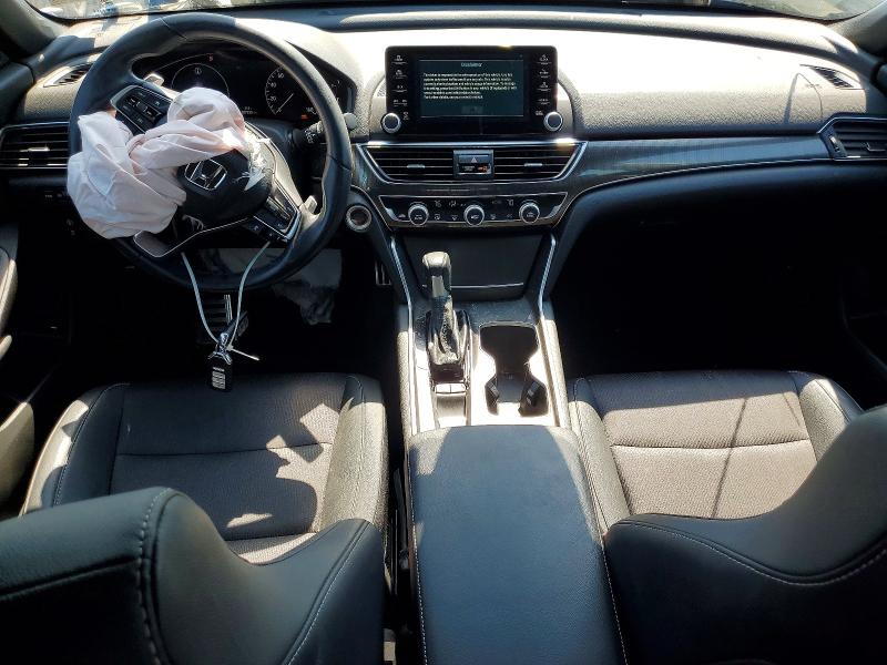 Aukcja sprzedaży 2020 Honda Accord, vin: 1HGCV1F39LA067802, numer aukcji: 49105886