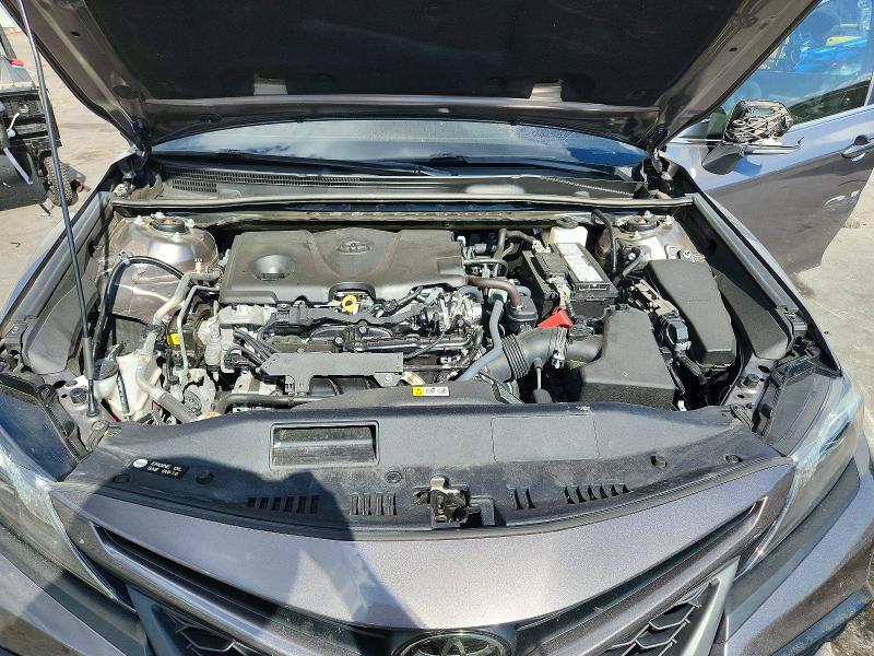2023 Toyota Camry მანქანა იყიდება აუქციონზე, vin: 4T1G11AK1PU122219, აუქციონის ნომერი: 54488816