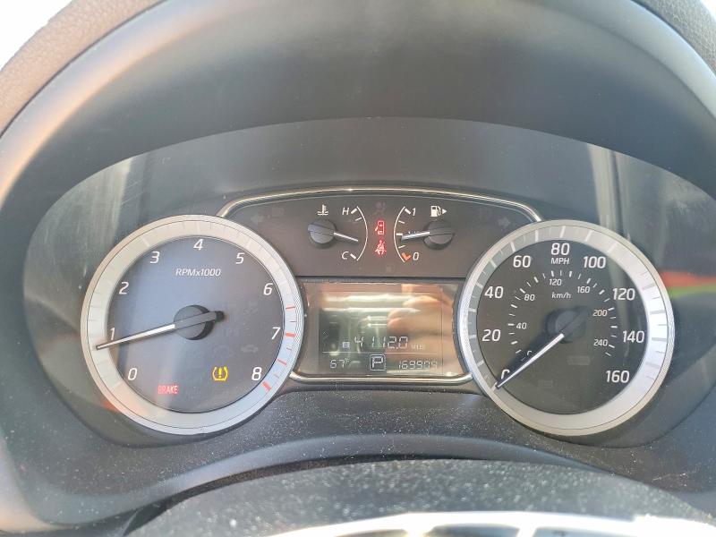 Aukcja sprzedaży 2014 Nissan Sentra, vin: 3N1AB7AP7EY227236, numer aukcji: 52840826