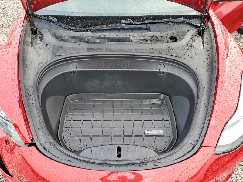 Aukcja sprzedaży 2019 Tesla Model 3, vin: 5YJ3E1EB6KF389794, numer aukcji: 54064636